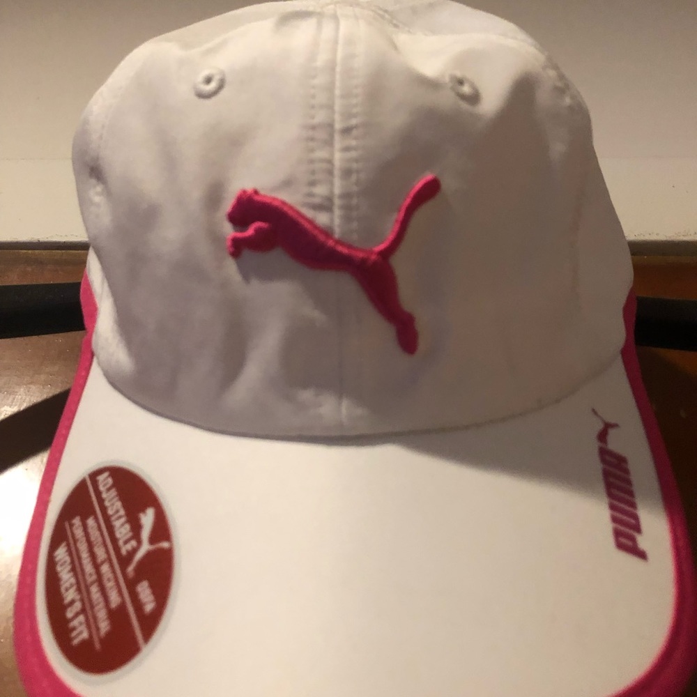 baseball cap